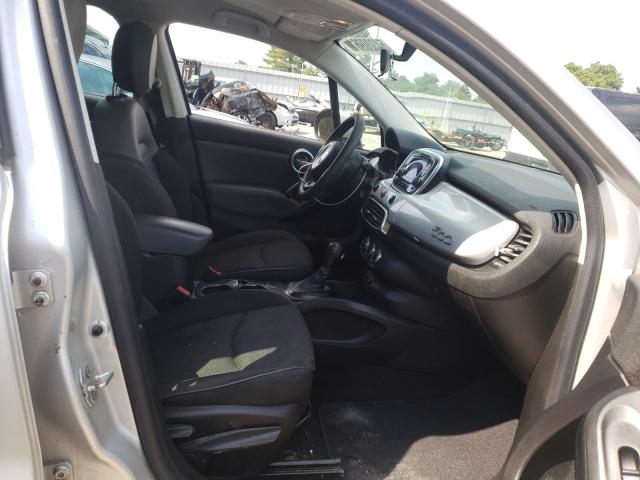 2016 FIAT 500X POP ZFBCFXAT2GP495724