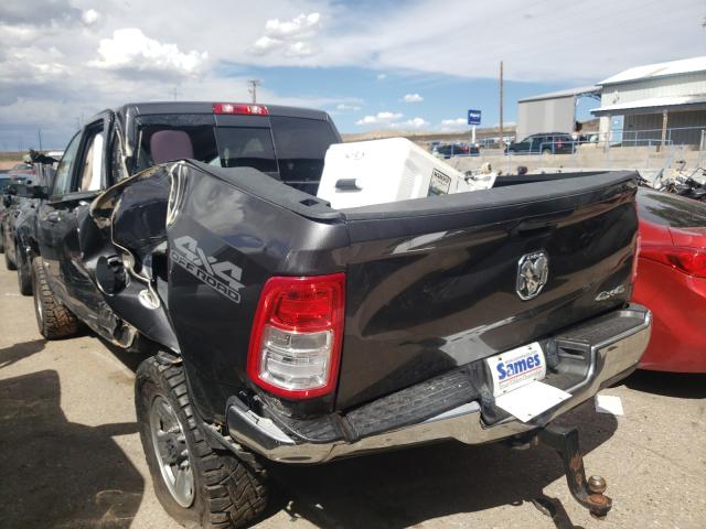 2019 RAM 2500 TRADE 3C6UR5CJ6KG664575