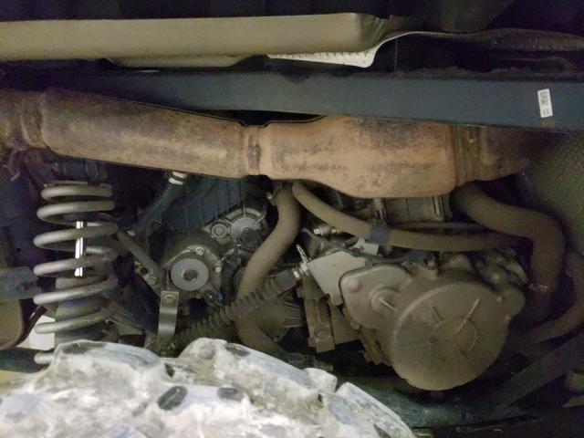 2020 POLARIS RZR 900 PR 3NSA5E871LH195085