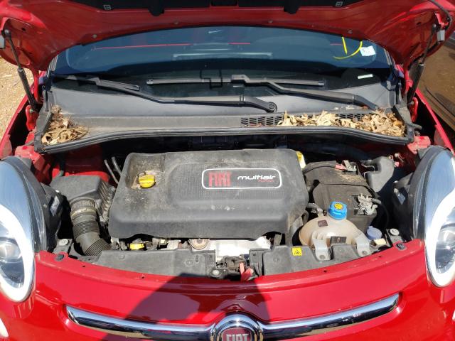 2014 FIAT 500L POP ZFBCFAAH5EZ001835