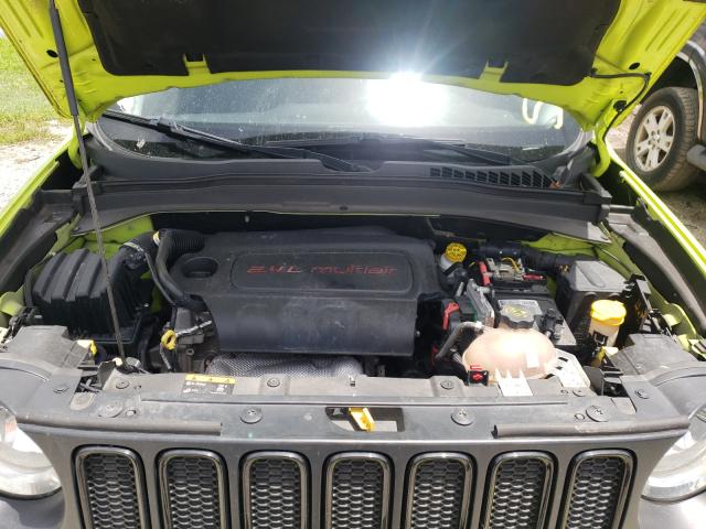 2017 JEEP RENEGADE ZACCJABB8HPE94547