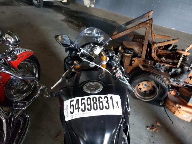 2017 YAMAHA YZFR6 JYARJ28E4HA000164