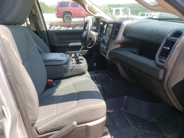 2019 RAM 3500 TRADE 3C63RRGL6KG604925