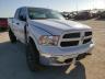 2015 RAM  1500