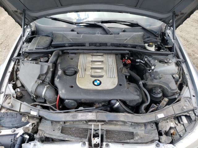 2011 BMW 335 D WBAPN7C59BA779716