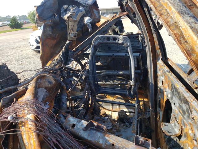 2016 CHEVROLET SILVERADO 1GCVKREC8GZ384574