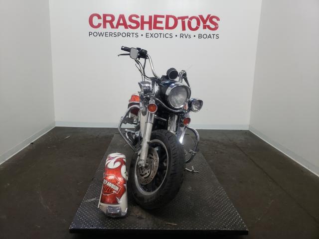 2000 HARLEY-DAVIDSON FLHPI 1HD1FHW13YY639289