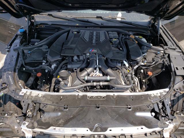 2020 BMW M8 WBSAE0C05LCD71171