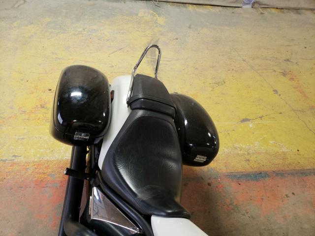 2011 HONDA VT1300 CX JH2SC6148BK001206
