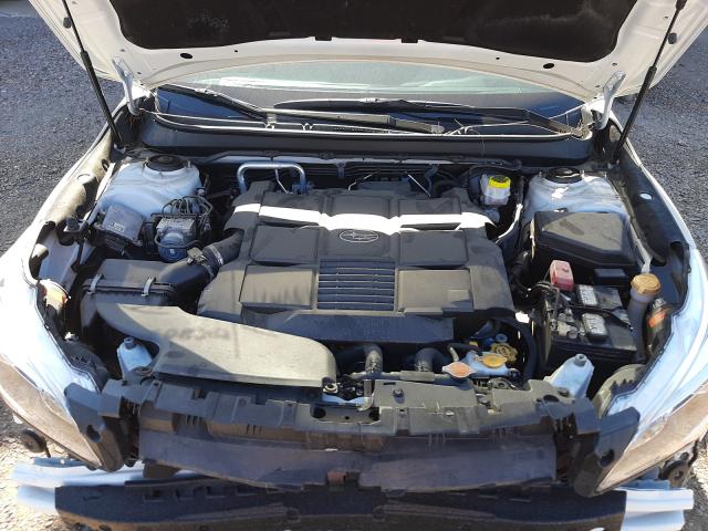 2017 SUBARU OUTBACK TO 4S4BSETC2H3300196