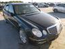 2008 MERCEDES-BENZ  E-CLASS