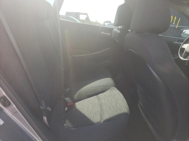 2015 HYUNDAI ACCENT GS KMHCT5AE1FU219557