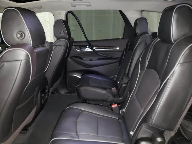 2020 BUICK ENCLAVE AV 5GAEVCKW0LJ154878