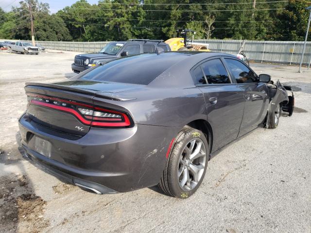 2017 DODGE CHARGER R/ 2C3CDXCT6HH544756