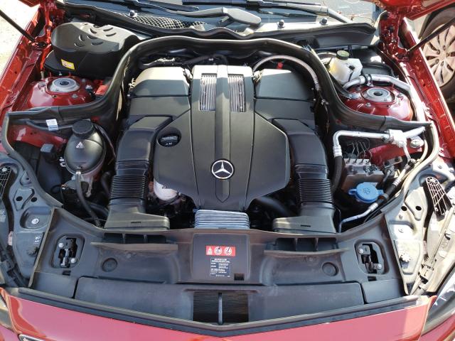 2016 MERCEDES-BENZ CLS 400 WDDLJ6FB7GA180125