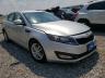 2012 KIA  OPTIMA