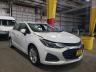 2019 CHEVROLET  CRUZE