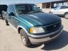 1997 FORD  F150