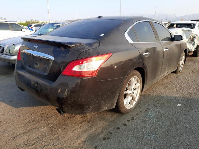 2010 NISSAN MAXIMA 1N4AA5AP7AC831401