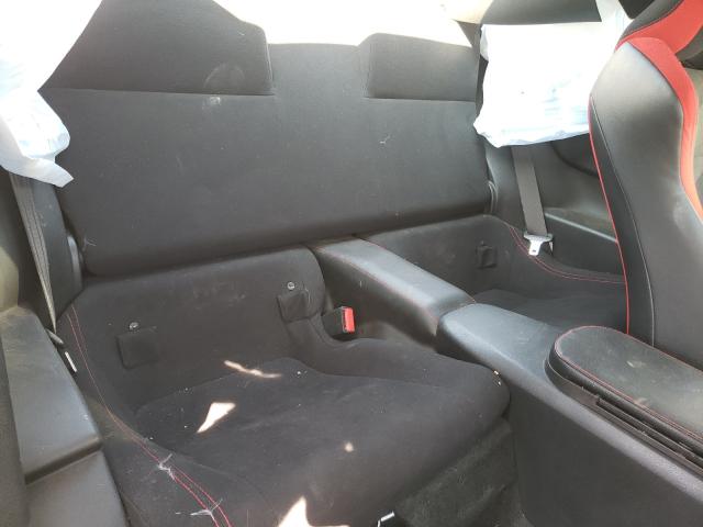 2019 TOYOTA 86 GT JF1ZNAE12K9700963