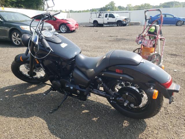 2020 HONDA VT750 C2B JH2RC5377LK100763