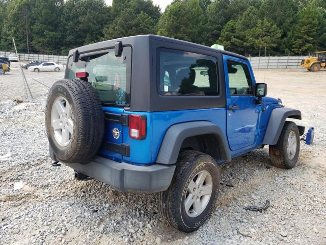 2016 JEEP WRANG SPRT 1C4GJWAG2GL219299