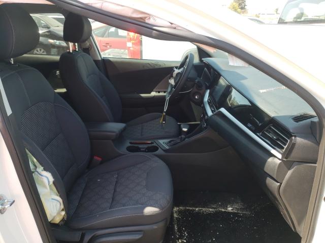 2020 KIA NIRO LX KNDCB3LC2L5368573