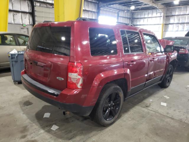 2015 JEEP PATRIOT SP - 1C4NJPBA3FD350810
