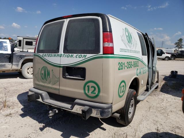 2016 GMC SAVANA 1GTW7AFF0H1914570