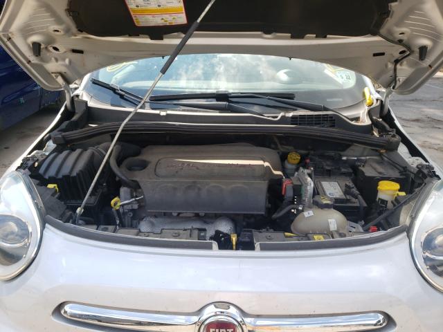 2016 FIAT 500X POP ZFBCFXAT2GP495724