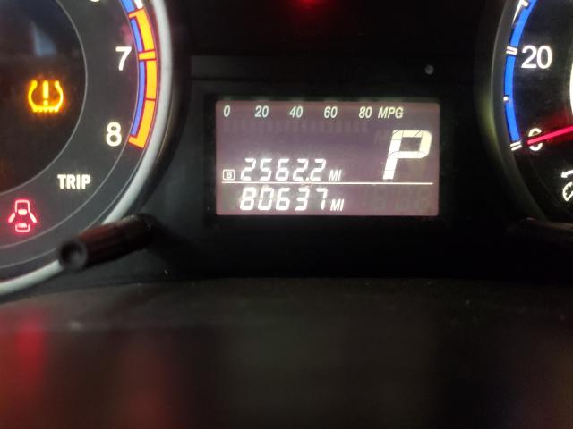 2010 SUZUKI SX4 SPORT JS2YC5A42A6310132