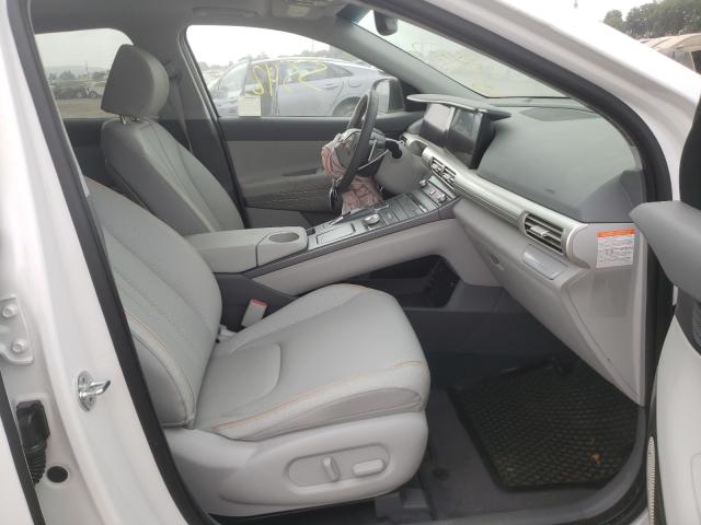 2020 HYUNDAI NEXO LIMIT KM8J84A67LU005048