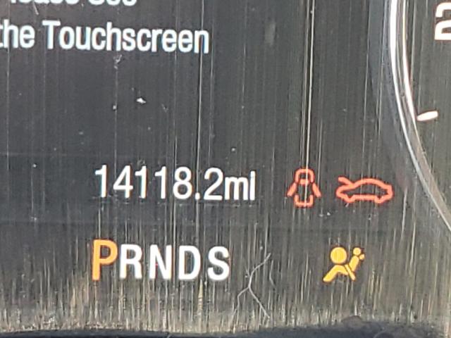 2018 LINCOLN MKC RESERV 5LMCJ3C98JUL21325