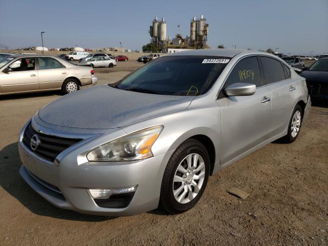 Фото: 1N4AL3AP4FC270094 - 2