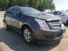 2011 CADILLAC  SRX