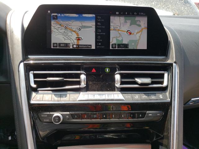 2020 BMW M8 WBSAE0C05LCD71171