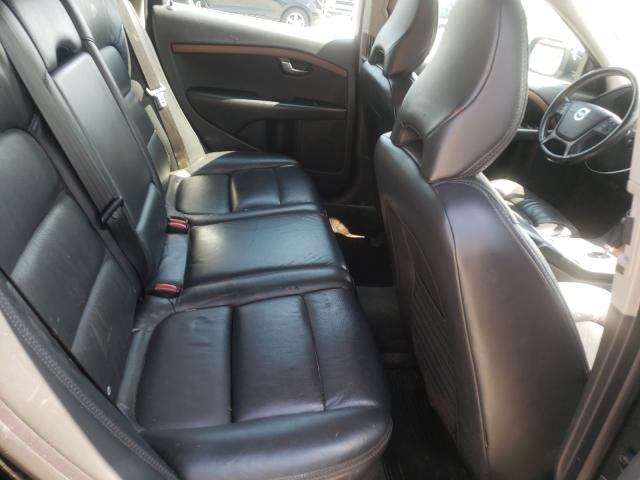 2010 VOLVO XC70 3.2 YV4982BZ7A1076671
