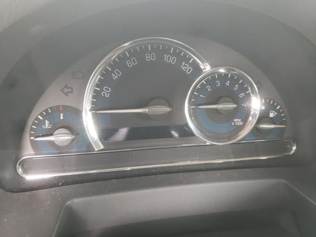 2010 CHEVROLET HHR 3GNBABDB0AS508578