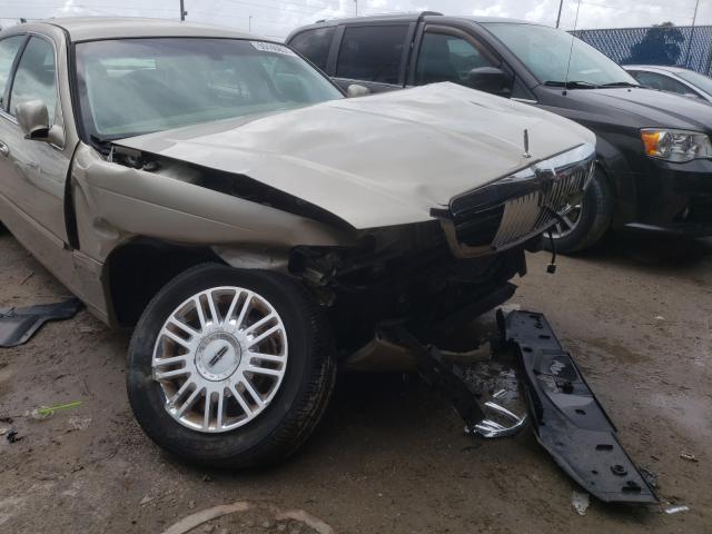 2011 LINCOLN TOWN CAR S 2LNBL8CV7BX766166