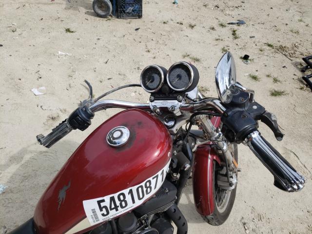 2006 HARLEY-DAVIDSON XL1200 R 1HD1CLP146K459068