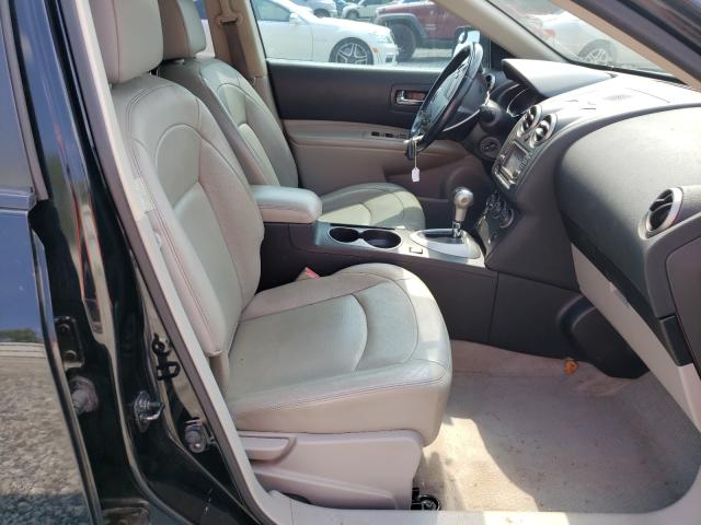 2011 NISSAN 200SX BASE JN8AS5MT7BW182932
