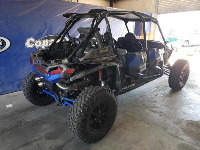 2019 POLARIS RZR XP 4 T #3306662858