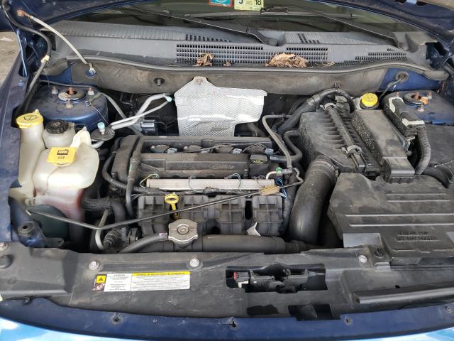 2010 DODGE CALIBER MA 1B3CB3HA3AD565490