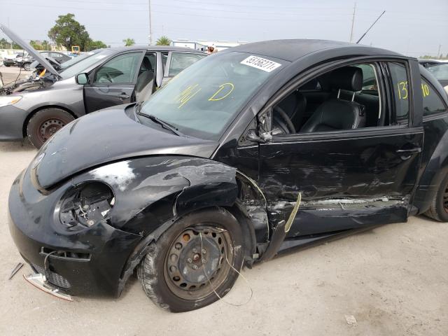 2010 VOLKSWAGEN NEW BEETLE 3VWPW3AG3AM011368