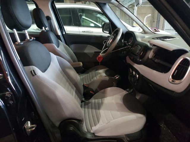 2014 FIAT 500L EASY ZFBCFABH0EZ012210