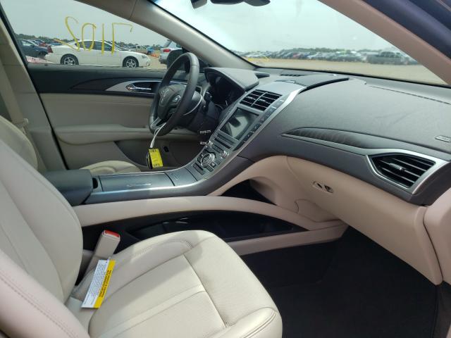 2020 LINCOLN MKZ RESERV 3LN6L5LU2LR616179