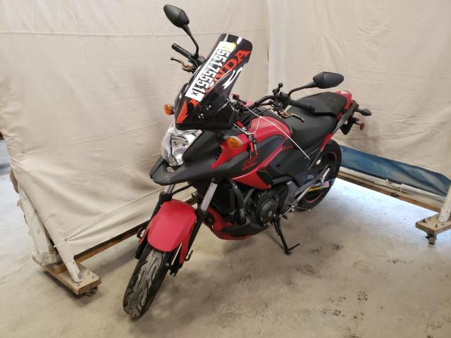 2015 HONDA NC700X JH2RC6306FK100430