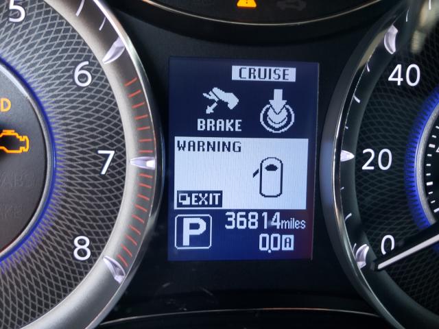 2019 INFINITI QX80 LUXE JN8AZ2NE2K9235769