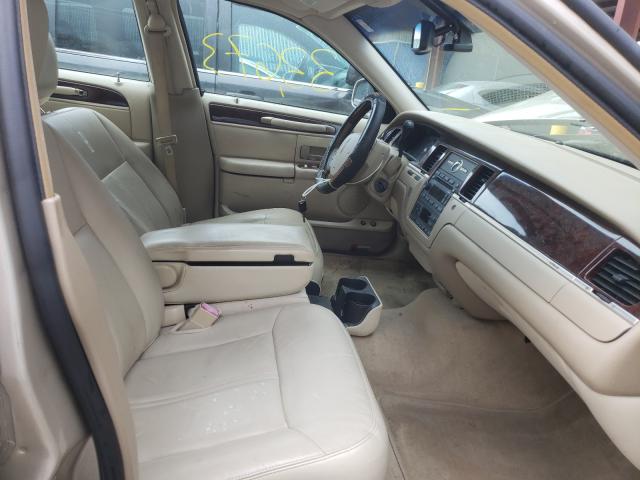 2011 LINCOLN TOWN CAR S 2LNBL8CV7BX766166