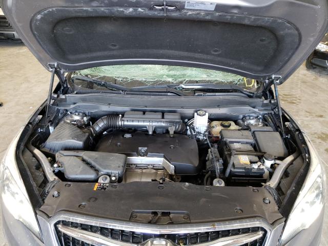 2019 BUICK ENVISION E LRBFXCSA8KD020763